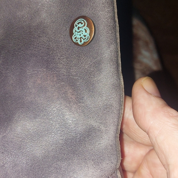 Grotesque Italian leather boots eu 39 - Picture 4 of 7